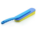 Long handle car cleaning pu sponge with handle